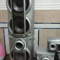 ضبط صوت|سیستم صوتی خانگی|اهواز, معین زاده|دیوار