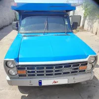 نیسان ۱۴۰۱ پنج دنده