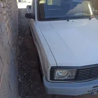 فروش مزدا کارا تک کابین 2000