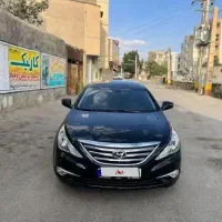 سوناتا yf 2014