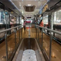 فروش مغازه طلافروشی