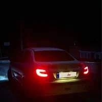 206 اس دی مدل ۹۴|خودرو سواری و وانت|سروآباد, |دیوار