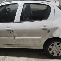 207 پانا|خودرو سواری و وانت|کرمان, |دیوار