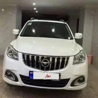 هایما اس7 96 توربو1800 بهقیمت معاوضه خودرو شرایط