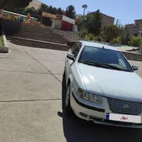 سمندef7دوگانه کارخانه|خودرو سواری و وانت|بوکان, |دیوار