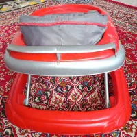 روروک فارسان|کالسکه و لوازم جانبی|فارسان, |دیوار