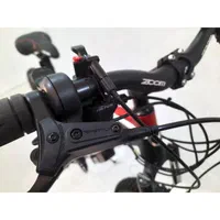 دوچرخه برقی بهین موتور - ویوا ‌Blaze|دوچرخه، اسکیت، اسکوتر|تهران, ونک|دیوار