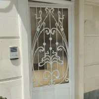 نقاشی ساختمان رسول(کارگرمقدم)