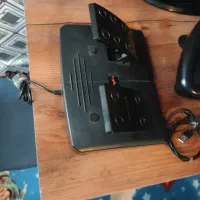 فرمان گیمینگ pxn v3 pro|کنسول، بازی ویدئویی و آنلاین|سیرجان, |دیوار