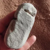 سنگ باستانی|کلکسیون اشیاء عتیقه|اهواز, کوی علوی|دیوار