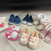 پاپوش سالم و تمیز