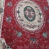 فرش 6متری