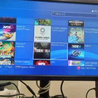 پلی استیشن/پرو دارای 30 عدد بازی به روز 2026|کنسول، بازی ویدئویی و آنلاین|تهران, سلسبیل شمالی|دیوار