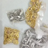 دکمه و سر زیپ|لوازم خیاطی و بافتنی|تهران, مشیریه|دیوار