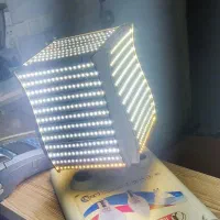 لامپ دستساز|لامپ و چراغ|ارومیه, |دیوار