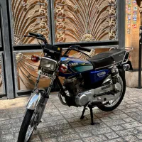 رهرو ۹۵ خشک