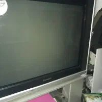 32 پاناسونیک همراه میز فابریک