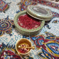 زعفران سوپر نگین