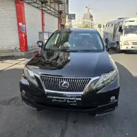 لکسوس RX 350، مدل ۲۰۱۰ بی رنگ نقد واقساط|خودرو سواری و وانت|تهران, هفت حوض|دیوار