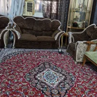 مبل|مبلمان خانگی و میز عسلی|اهواز, فولادشهر|دیوار
