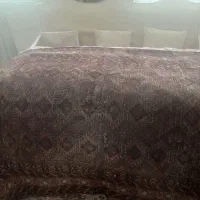 جاجیم  پشتی  فرش|گلیم، جاجیم، گبه|کرج, عظیمیه|دیوار