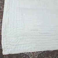لحاف و تشک پشم گوسفند نو|رختخواب، بالش، پتو|تهران, زرکش|دیوار