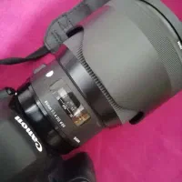 دوربین canon 6dii|دوربین عکاسی و فیلمبرداری|قزوین, |دیوار