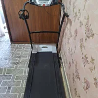 تردمیل موتور ایزد تایوان