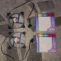 فن RGB