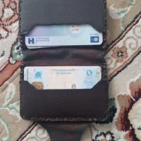 مدارک گم شده