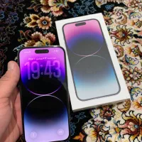 ایفون ۱۴ پرو دوسیم ch