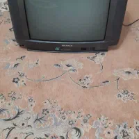 تلویزیون رنگی شهاب ۲۱ اینج