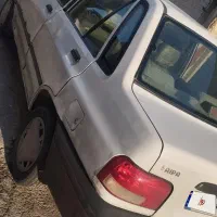 پراید سفید مدل 85|خودرو سواری و وانت|قروه, |دیوار