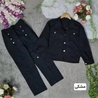 ست کتان کش بنگال|لباس|قم, آذر (نکویی)|دیوار