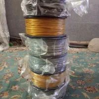 6فیلامنت  pla مخصوص پرینتر سه بعدی|پرینتر، اسکنر، کپی، فکس|اسلام‌شهر, زرافشان|دیوار