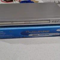 دی وی دی سامسونگ|پخشکننده DVD و ویدیو|پرند, فاز ۶|دیوار