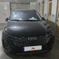 x33 cross|خودرو سواری و وانت|ایرانشهر, |دیوار