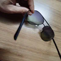 عینک آفتابی Lacost