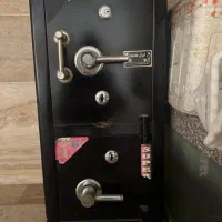 گاوصندوق