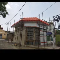 جوشکار .راویز کار .شیروانی اسکلت|خدمات پیشه و مهارت|اراک, |دیوار