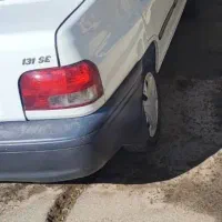 پراید مدل۹۶