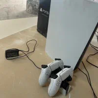 Ps5|کنسول، بازی ویدئویی و آنلاین|مشهد, شهرک بهارستان|دیوار