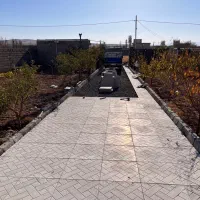 موزاییک پلیمری طرح هفت سنگ|مصالح و تجهیزات ساختمان|میانه, |دیوار