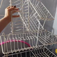 دو عدد آبچکان رو میزی