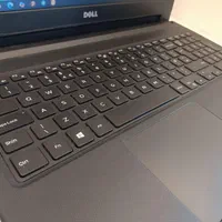 لپتاپ مهندسی دل Dell هارد SSD صفحه ۱۵ اینچ|رایانه همراه|کرمان, |دیوار