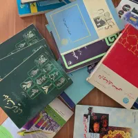 کتاب پزشکی داروسازی|کتاب و مجله آموزشی|اسلامشهر, باغ فیض|دیوار