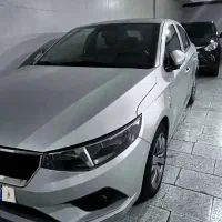 تارا اتوماتیک V2 ، گارانتی فعال، بیمه تا تیر1405