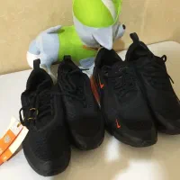 2 جفت کفش نایک ویتنام اصلی ایرمکس 270 سایز 43 و 38