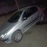 ماشین 206