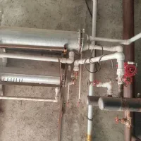 لوله کشی آب فاضلاب پکیج کشاورزی تمام نقاط کشور|خدمات پیشه و مهارت|ماهدشت, |دیوار